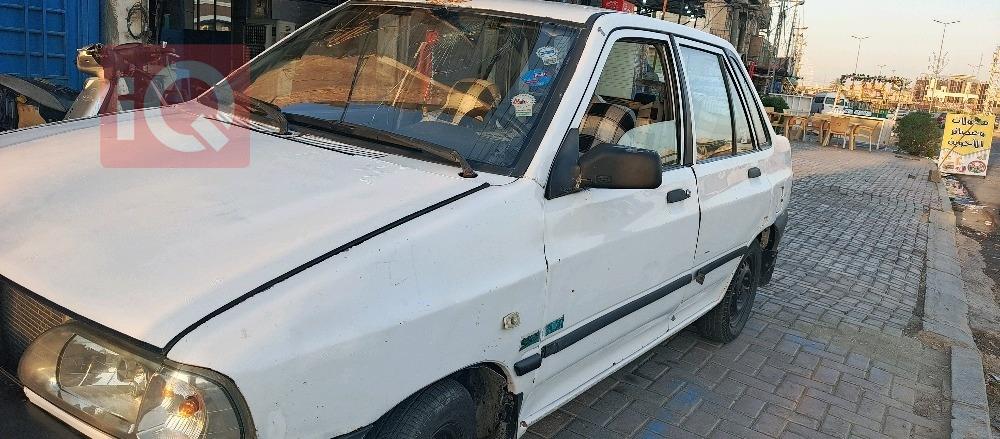 Saipa 131